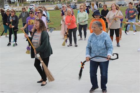 oak island witches ride 2023